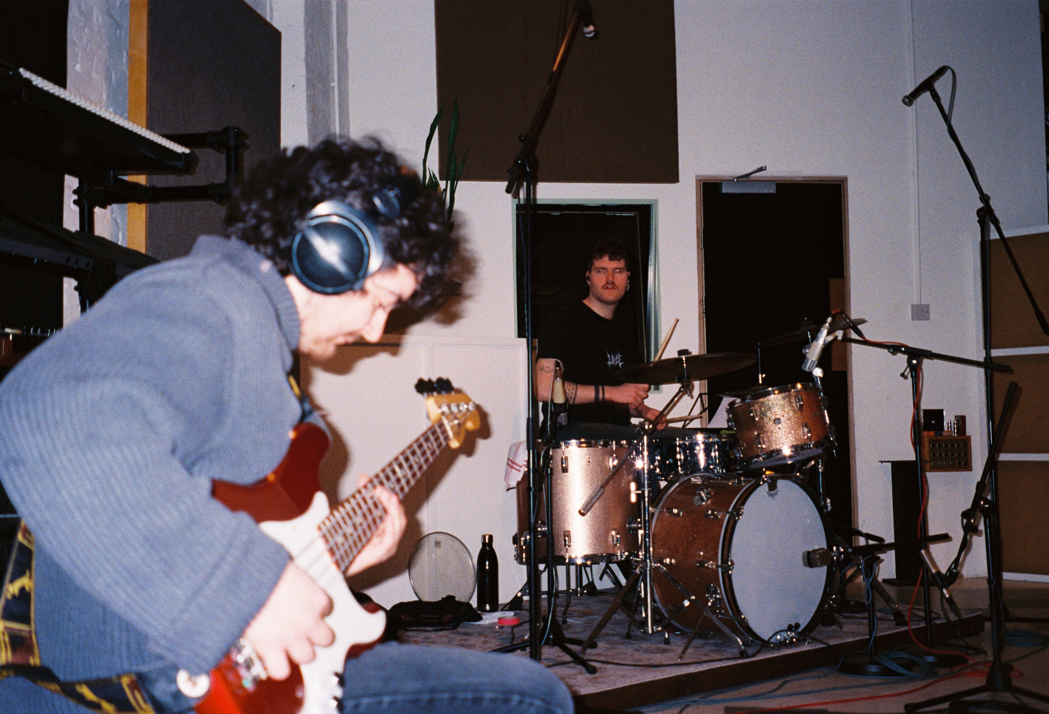Music Production Services